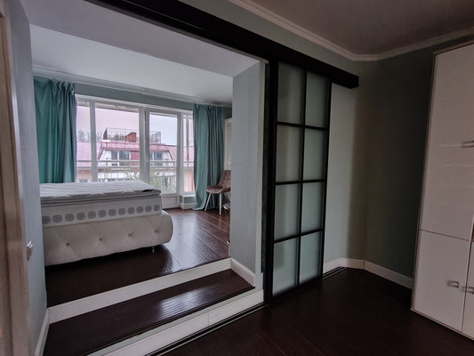 Сдам таунхаус, Дивеевская ул, 1кЛ, Петергоф г, 0 км от города