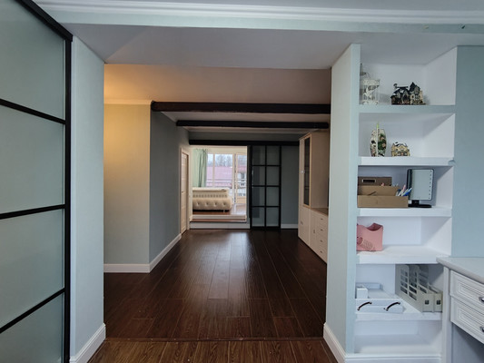 Сдам таунхаус, Дивеевская ул, 1кЛ, Петергоф г, 0 км от города