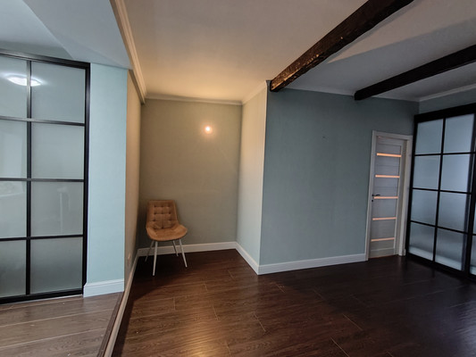 Сдам таунхаус, Дивеевская ул, 1кЛ, Петергоф г, 0 км от города