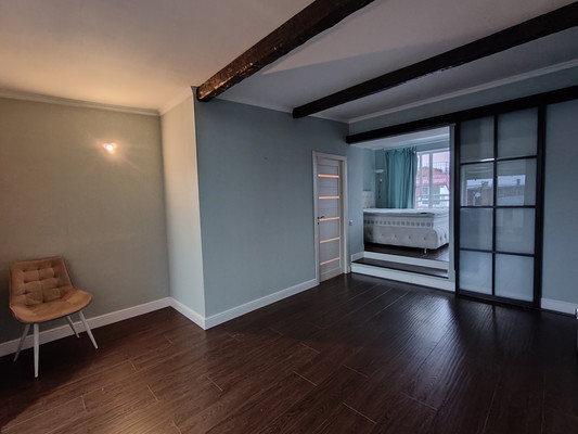 Сдам таунхаус, Дивеевская ул, 1кЛ, Петергоф г, 0 км от города