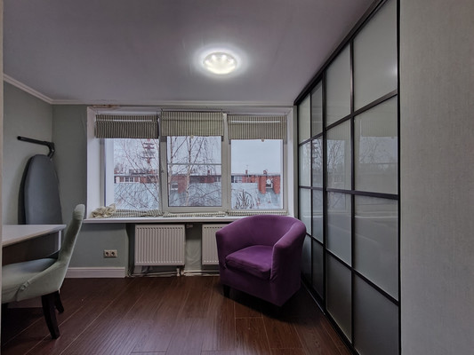 Сдам таунхаус, Дивеевская ул, 1кЛ, Петергоф г, 0 км от города