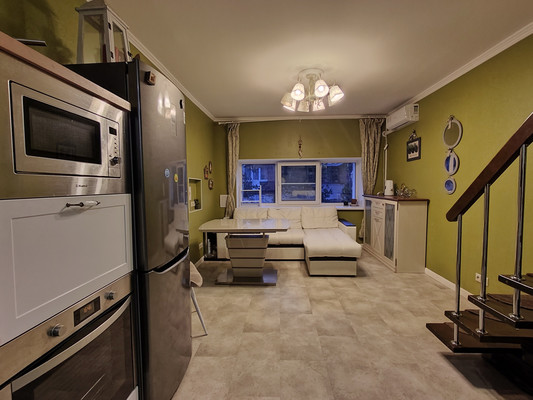 Сдам таунхаус, Дивеевская ул, 1кЛ, Петергоф г, 0 км от города