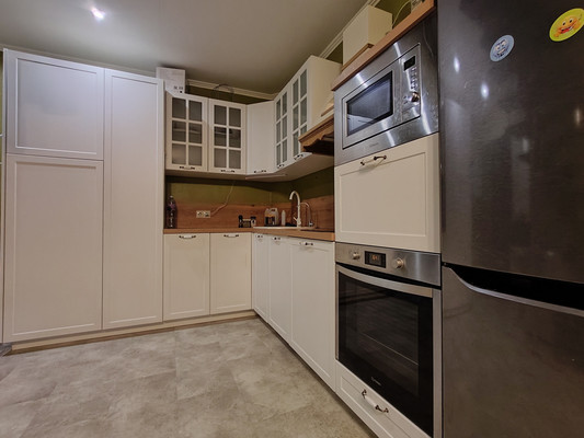 Сдам таунхаус, Дивеевская ул, 1кЛ, Петергоф г, 0 км от города