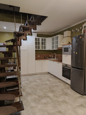 Сдам таунхаус, Дивеевская ул, 1кЛ, Петергоф г, 0 км от города