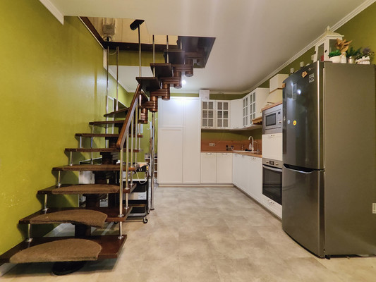 Сдам таунхаус, Дивеевская ул, 1кЛ, Петергоф г, 0 км от города