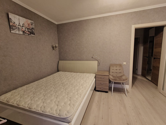 Сдам таунхаус, Дивеевская ул, 1кЛ, Петергоф г, 0 км от города