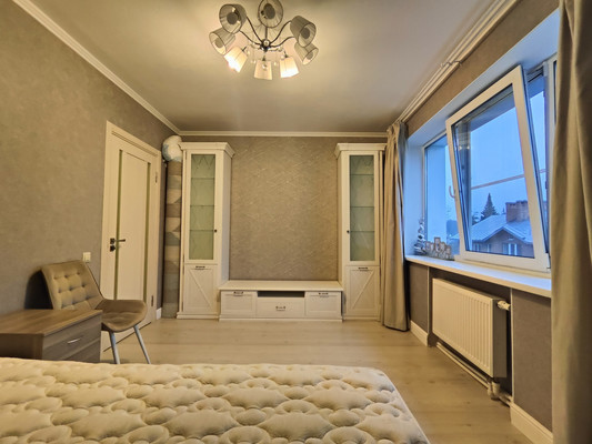 Сдам таунхаус, Дивеевская ул, 1кЛ, Петергоф г, 0 км от города