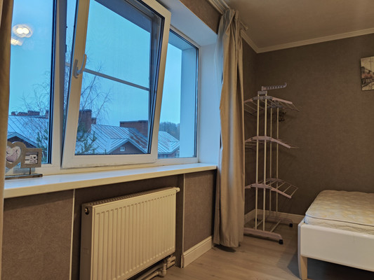 Сдам таунхаус, Дивеевская ул, 1кЛ, Петергоф г, 0 км от города