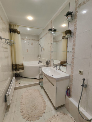 Сдам таунхаус, Дивеевская ул, 1кЛ, Петергоф г, 0 км от города