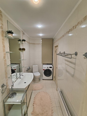 Сдам таунхаус, Дивеевская ул, 1кЛ, Петергоф г, 0 км от города