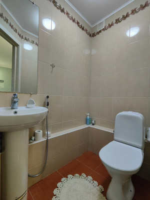 Сдам таунхаус, Дивеевская ул, 1кЛ, Петергоф г, 0 км от города