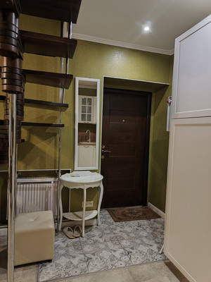 Сдам таунхаус, Дивеевская ул, 1кЛ, Петергоф г, 0 км от города