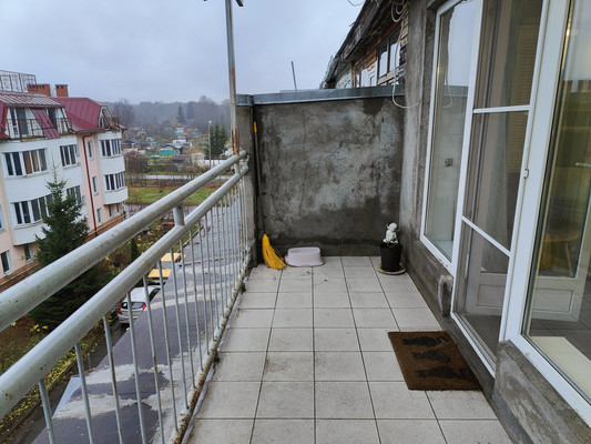 Сдам таунхаус, Дивеевская ул, 1кЛ, Петергоф г, 0 км от города