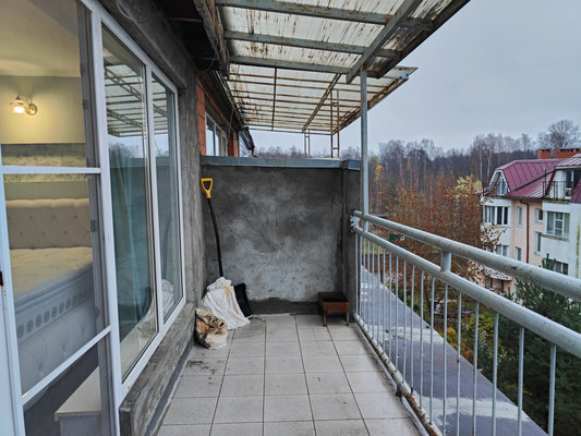 Сдам таунхаус, Дивеевская ул, 1кЛ, Петергоф г, 0 км от города