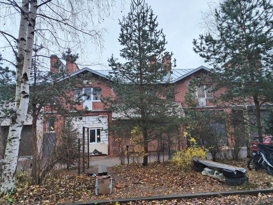 Сдам таунхаус, Дивеевская ул, 1кЛ, Петергоф г, 0 км от города