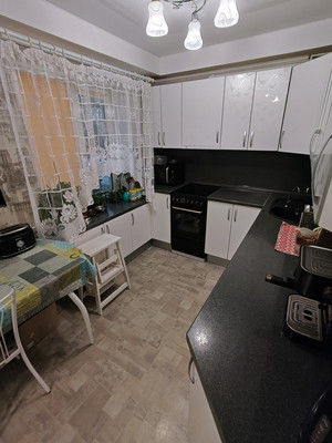 Продам многокомнатную квартиру, Тверская ул, 33, Колпино г