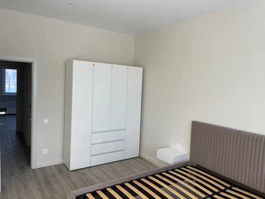 Продам двухкомнатную (2-комн.) квартиру, Московский тракт, 10, Тюмень г