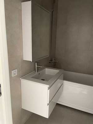 Продам двухкомнатную (2-комн.) квартиру, Московский тракт, 10, Тюмень г