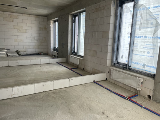 Продам трехкомнатную (3-комн.) квартиру (долевое), Летниковская ул, 6ак1, Москва г