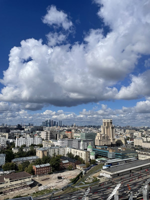 Продам трехкомнатную (3-комн.) квартиру (долевое), Летниковская ул, 6ак1, Москва г