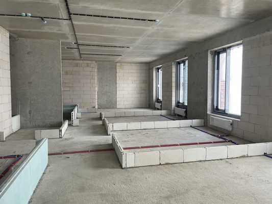 Продам трехкомнатную (3-комн.) квартиру (долевое), Летниковская ул, 6ак1, Москва г