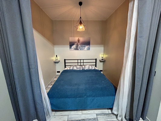 Продам однокомнатную (1-комн.) квартиру, Парк А ул, 93, Новороссийск г