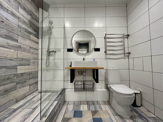 Продам однокомнатную (1-комн.) квартиру, Парк А ул, 93, Новороссийск г