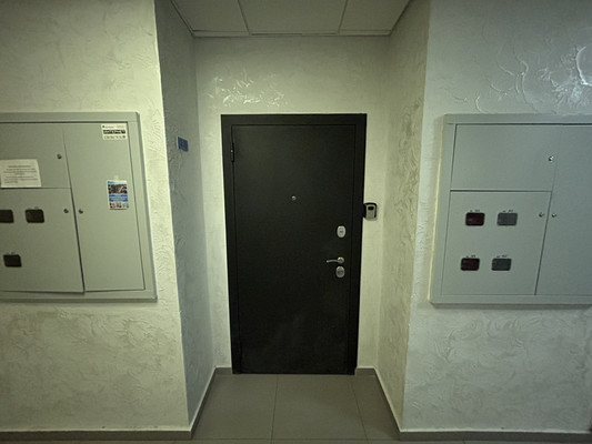 Продам однокомнатную (1-комн.) квартиру, Парк А ул, 93, Новороссийск г