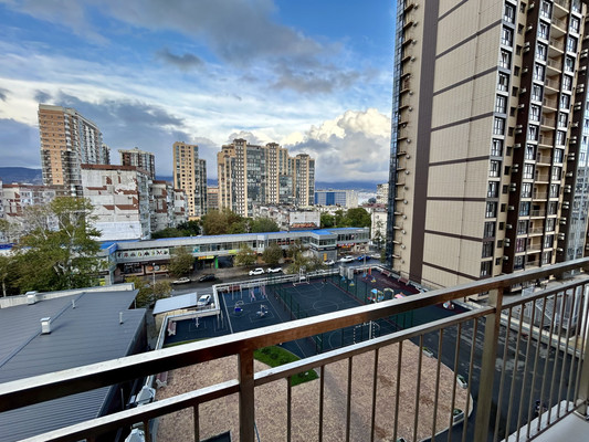 Продам однокомнатную (1-комн.) квартиру, Парк А ул, 93, Новороссийск г