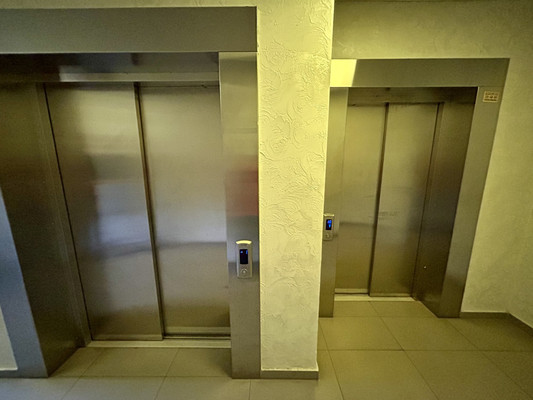 Продам однокомнатную (1-комн.) квартиру, Парк А ул, 93, Новороссийск г