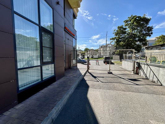 Продам однокомнатную (1-комн.) квартиру, Парк А ул, 93, Новороссийск г