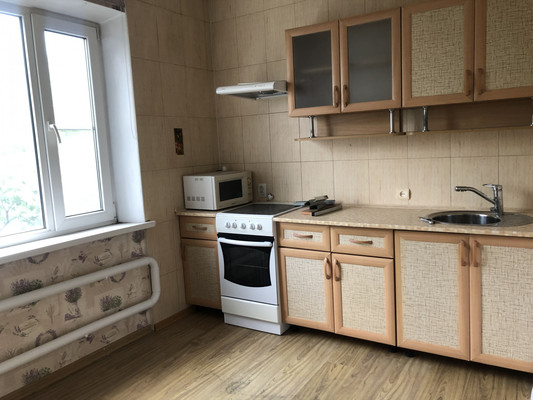 Продам однокомнатную (1-комн.) квартиру, Мефодиевская ул, 112, Новороссийск г