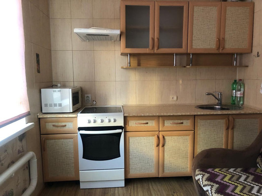 Продам однокомнатную (1-комн.) квартиру, Мефодиевская ул, 112, Новороссийск г