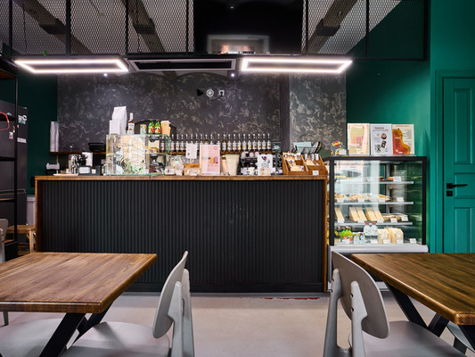 Продам ресторан 37,8 м2, Черняховского ул, 55, Санкт-Петербург г