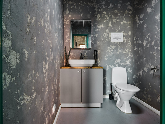 Продам ресторан 37,8 м2, Черняховского ул, 55, Санкт-Петербург г