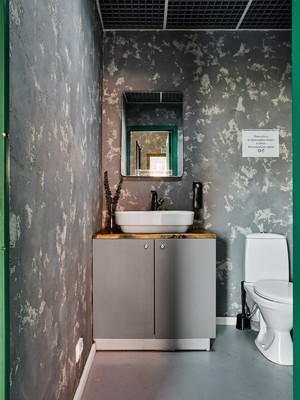 Продам ресторан 37,8 м2, Черняховского ул, 55, Санкт-Петербург г