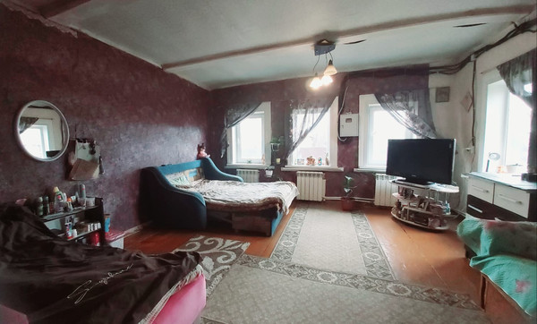 Продам дом, Поперечная ул, 21, Камайка д, 0 км от города