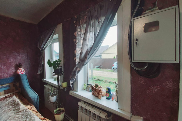 Продам дом, Поперечная ул, 21, Камайка д, 0 км от города