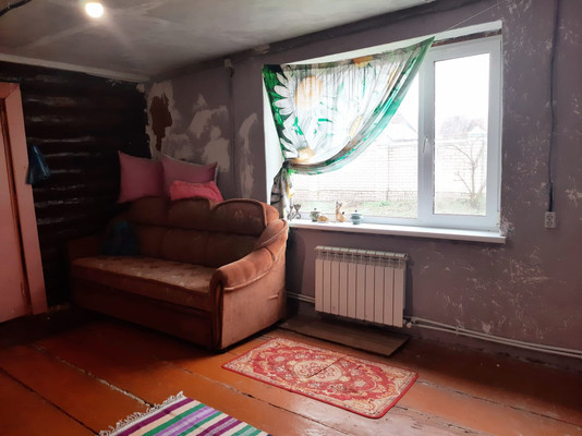 Продам дом, Поперечная ул, 21, Камайка д, 0 км от города