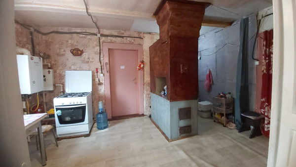 Продам дом, Поперечная ул, 21, Камайка д, 0 км от города