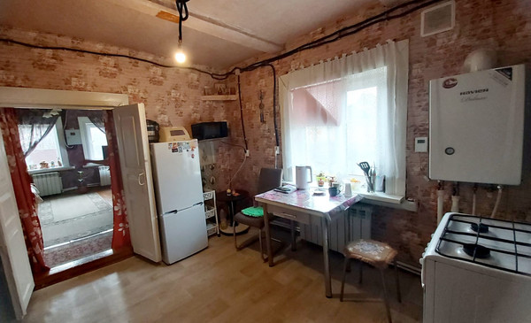 Продам дом, Поперечная ул, 21, Камайка д, 0 км от города