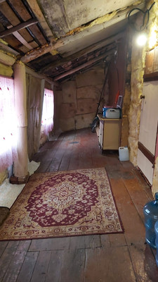 Продам дом, Поперечная ул, 21, Камайка д, 0 км от города