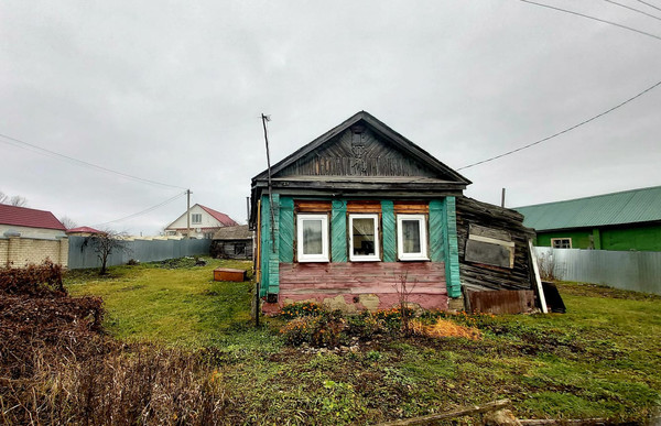 Продам дом, Поперечная ул, 21, Камайка д, 0 км от города