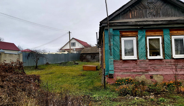 Продам дом, Поперечная ул, 21, Камайка д, 0 км от города