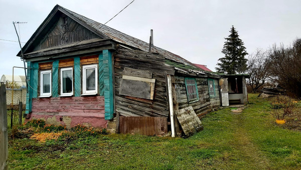 Продам дом, Поперечная ул, 21, Камайка д, 0 км от города