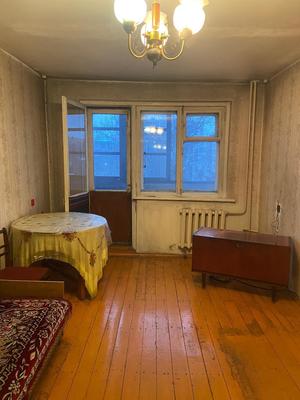 Продам двухкомнатную (2-комн.) квартиру, Кузнецкстроевский (Центральный р-н) пр-кт, 34, Новокузнецк г