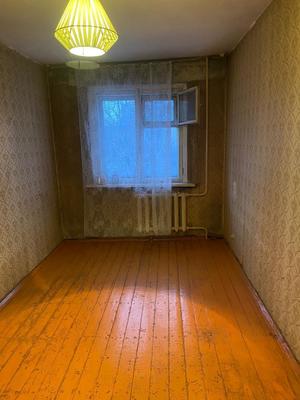 Продам двухкомнатную (2-комн.) квартиру, Кузнецкстроевский (Центральный р-н) пр-кт, 34, Новокузнецк г