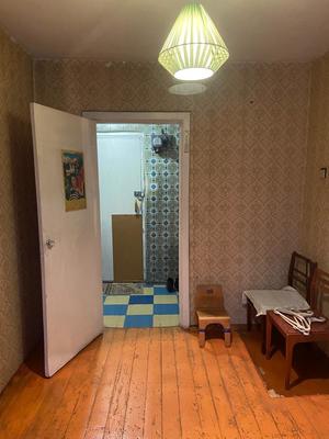 Продам двухкомнатную (2-комн.) квартиру, Кузнецкстроевский (Центральный р-н) пр-кт, 34, Новокузнецк г