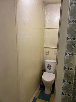 Продам двухкомнатную (2-комн.) квартиру, Кузнецкстроевский (Центральный р-н) пр-кт, 34, Новокузнецк г