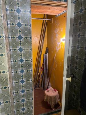 Продам двухкомнатную (2-комн.) квартиру, Кузнецкстроевский (Центральный р-н) пр-кт, 34, Новокузнецк г